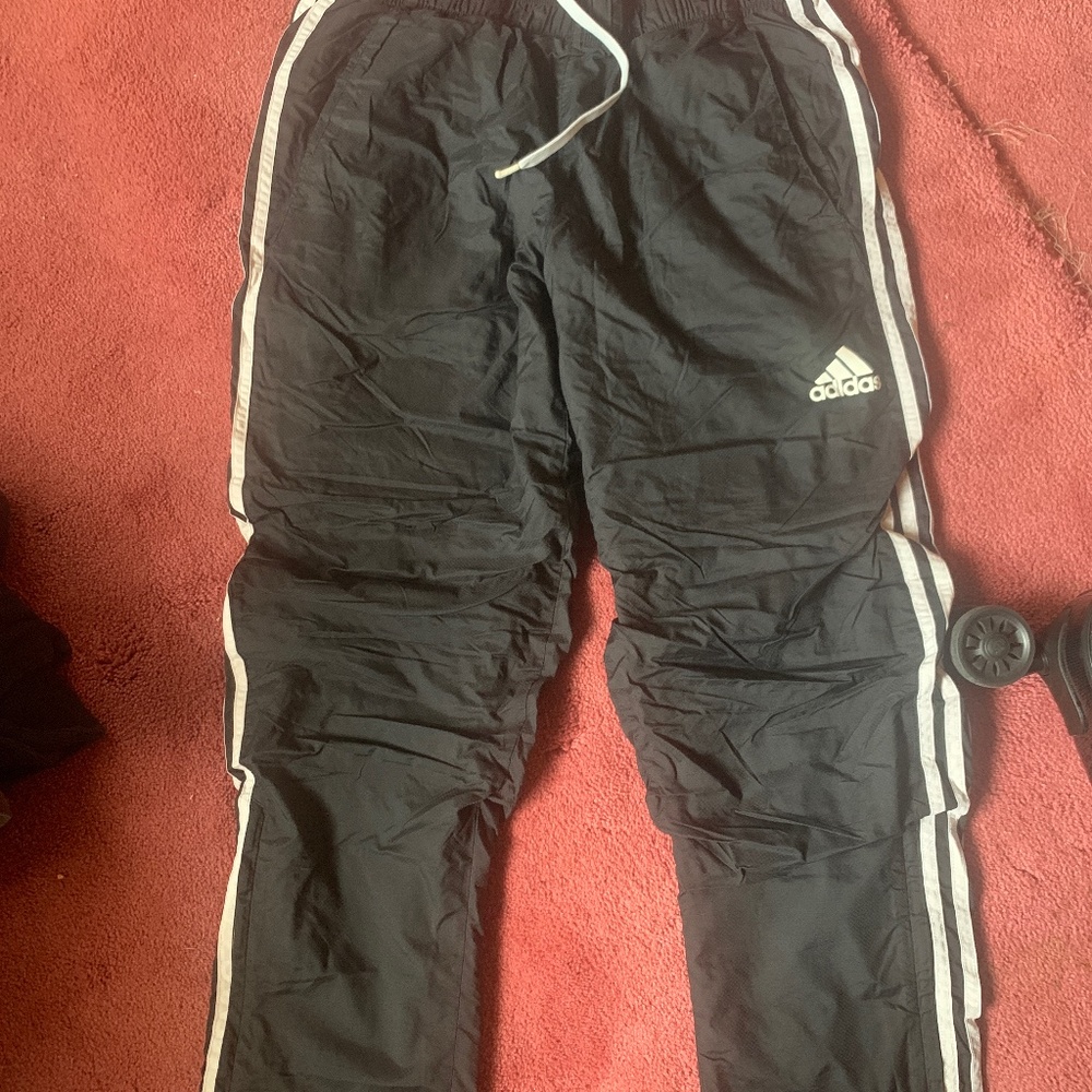 Adidas sweats